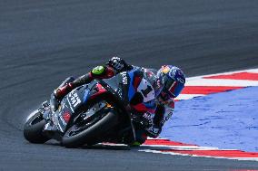 MOTORI - SuperBike - Pirelli Emilia Romagna Round