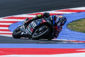 MOTORI - SuperBike - Pirelli Emilia Romagna Round