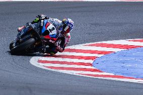 MOTORI - SuperBike - Pirelli Emilia Romagna Round
