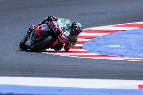 MOTORI - SuperBike - Pirelli Emilia Romagna Round