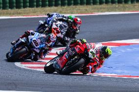 MOTORI - SuperBike - Pirelli Emilia Romagna Round
