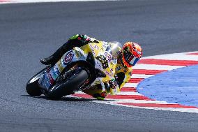 MOTORI - SuperBike - Pirelli Emilia Romagna Round