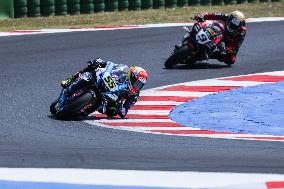 MOTORI - SuperBike - Pirelli Emilia Romagna Round