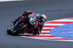 MOTORI - SuperBike - Pirelli Emilia Romagna Round
