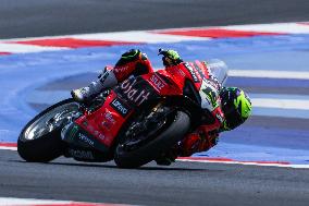 MOTORI - SuperBike - Pirelli Emilia Romagna Round