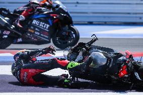 MOTORI - SuperBike - Pirelli Emilia Romagna Round