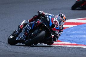 MOTORI - SuperBike - Pirelli Emilia Romagna Round