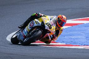 MOTORI - SuperBike - Pirelli Emilia Romagna Round