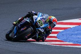 MOTORI - SuperBike - Pirelli Emilia Romagna Round