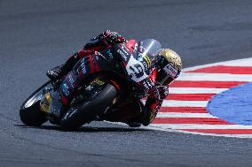 MOTORI - SuperBike - Pirelli Emilia Romagna Round