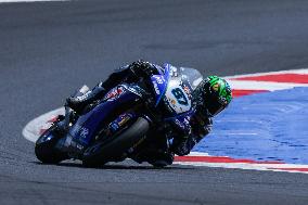 MOTORI - SuperBike - Pirelli Emilia Romagna Round