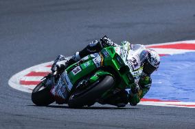 MOTORI - SuperBike - Pirelli Emilia Romagna Round