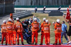 MOTORI - SuperBike - Pirelli Emilia Romagna Round