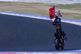 MOTORI - SuperBike - Pirelli Emilia Romagna Round