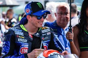 MOTORI - SuperBike - Pirelli Emilia Romagna Round