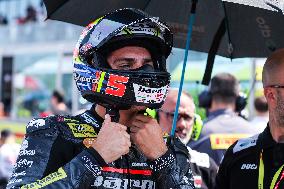 MOTORI - SuperBike - Pirelli Emilia Romagna Round