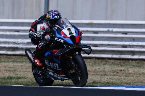 MOTORI - SuperBike - Pirelli Emilia Romagna Round
