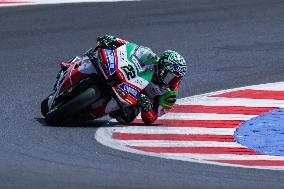 MOTORI - SuperBike - Pirelli Emilia Romagna Round