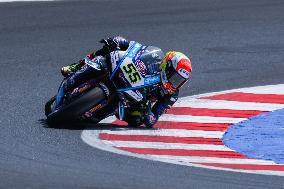 MOTORI - SuperBike - Pirelli Emilia Romagna Round