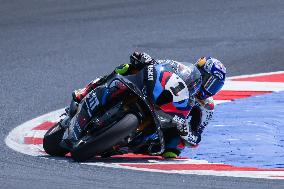 MOTORI - SuperBike - Pirelli Emilia Romagna Round