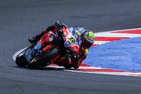 MOTORI - SuperBike - Pirelli Emilia Romagna Round