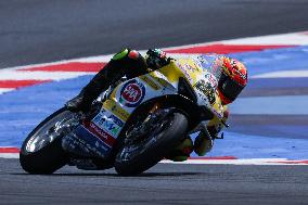 MOTORI - SuperBike - Pirelli Emilia Romagna Round