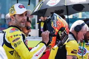 MOTORI - SuperBike - Pirelli Emilia Romagna Round