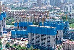 Trends in China's Real Estate Market
