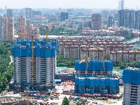 Trends in China's Real Estate Market