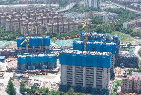 Trends in China's Real Estate Market