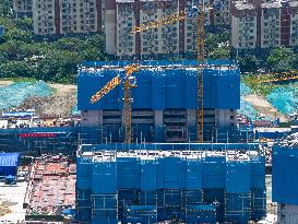 Trends in China's Real Estate Market