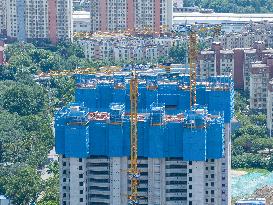 Trends in China's Real Estate Market