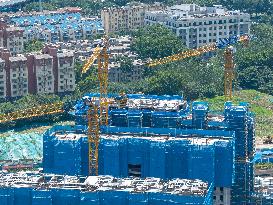 Trends in China's Real Estate Market