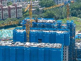 Trends in China's Real Estate Market