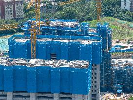 Trends in China's Real Estate Market