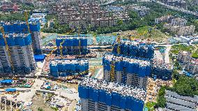 Trends in China's Real Estate Market