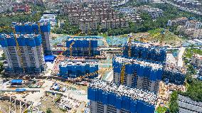 Trends in China's Real Estate Market