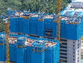 Trends in China's Real Estate Market
