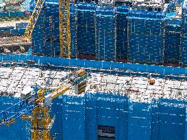 Trends in China's Real Estate Market
