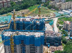 Trends in China's Real Estate Market