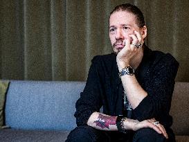 TOBIAS FORGE