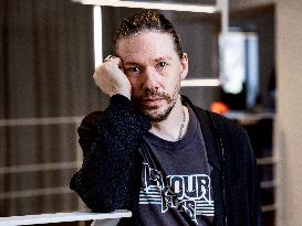 TOBIAS FORGE