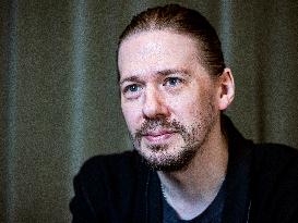 TOBIAS FORGE