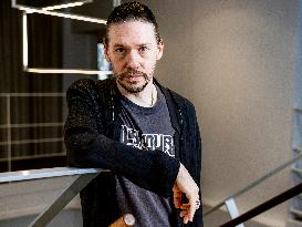TOBIAS FORGE