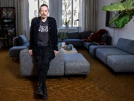 TOBIAS FORGE