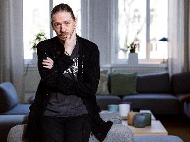 TOBIAS FORGE