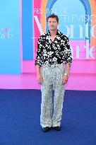 64th Monte Carlo Television Festival - John Reardon Photocall