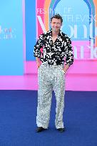 64th Monte Carlo Television Festival - John Reardon Photocall