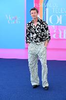 64th Monte Carlo Television Festival - John Reardon Photocall