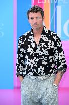 64th Monte Carlo Television Festival - John Reardon Photocall